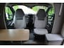 LMC Camper Tourer Lift Ford H 664 G Half-integraal.