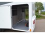 LMC Camper Tourer Lift Ford H 664 G Half-integraal.