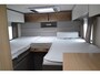 LMC Camper Tourer Lift Ford H 664 G Half-integraal.