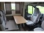 LMC Camper Tourer Lift Ford H 664 G Half-integraal.