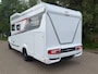 LMC Camper Tourer Lift Ford H 664 G Half-integraal.