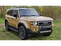 Toyota Land Cruiser 250 2.8 D-4D First Edition Panorama Dak Grijs Kenteken