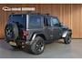 Jeep Wrangler Unlimited 4xe 380 Rubicon