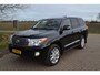 Toyota Land Cruiser 200 V8 4.5 V8 D-4D Executive Window van