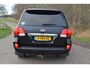 Toyota Land Cruiser 200 V8 4.5 V8 D-4D Executive Window van