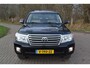 Toyota Land Cruiser 200 V8 4.5 V8 D-4D Executive Window van
