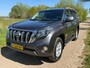 Toyota Land Cruiser 150 2.8 D-4D-F LX Window Van