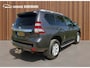 Toyota Land Cruiser 150 2.8 D-4D-F LX Window Van
