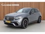 Mercedes-Benz GLC AMG 63 S 4MATIC+ Schaalstoelen, Burmeister, Pano Dak