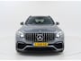 Mercedes-Benz GLC AMG 63 S 4MATIC+ Schaalstoelen, Burmeister, Pano Dak