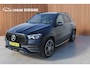 Mercedes-Benz GLE 400 D 4MATIC GRIJS KENTEKEN