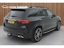 Mercedes-Benz GLE 400 D 4MATIC GRIJS KENTEKEN