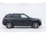 Mercedes-Benz GLE 400 D 4MATIC GRIJS KENTEKEN