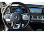 Mercedes-Benz GLE 400 D 4MATIC GRIJS KENTEKEN