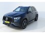 Mercedes-Benz GLE 400 D 4MATIC GRIJS KENTEKEN