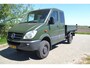 Mercedes-Benz Sprinter 4X4 319 3.0 CDI 366 DC 3 zijdige kipper