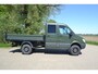 Mercedes-Benz Sprinter 4X4 319 3.0 CDI 366 DC 3 zijdige kipper