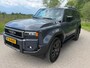 Toyota Land Cruiser 250 2.8 D-4D Blind Van Navigator