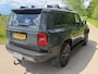 Toyota Land Cruiser 250 2.8 D-4D Blind Van Navigator