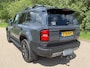 Toyota Land Cruiser 250 2.8 D-4D Blind Van Navigator