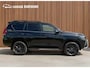 Toyota Land Cruiser 150 2.8 D-4D-F Professional Black line Window Van