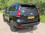 Toyota Land Cruiser 150 2.8 D-4D-F Professional Black line Window Van