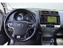 Toyota Land Cruiser 150 2.8 D-4D-F Professional Black line Window Van