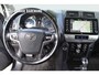 Toyota Land Cruiser 150 2.8 D-4D-F Professional Window Van