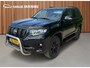 Toyota Land Cruiser 150 2.8 D-4D-F Professional Window Van