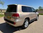 Toyota Land Cruiser 200 V8 4.5 V8 D-4D Executive Standard Roof Window Van