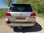 Toyota Land Cruiser 200 V8 4.5 V8 D-4D Executive Standard Roof Window Van