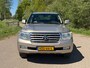 Toyota Land Cruiser 200 V8 4.5 V8 D-4D Executive Standard Roof Window Van