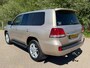Toyota Land Cruiser 200 V8 4.5 V8 D-4D Executive Standard Roof Window Van
