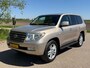 Toyota Land Cruiser 200 V8 4.5 V8 D-4D Executive Standard Roof Window Van