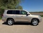 Toyota Land Cruiser 200 V8 4.5 V8 D-4D Executive Standard Roof Window Van