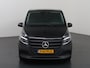 Mercedes-Benz Vito 116 CDI | Aut. | Lang L2 | Pro | Navigatie | Parkeercamera | 3-zits | Cruise | Betimmering | Certified
