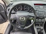 Mazda 6 1.8 TS HB 5drs + LEERPAKKET ( NW. APK KEURING BIJ VERKOOP )