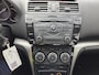 Mazda 6 1.8 TS HB 5drs + LEERPAKKET ( NW. APK KEURING BIJ VERKOOP )