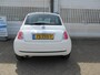 Fiat 500 1.2 Naked