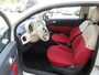 Fiat 500 1.2 Naked