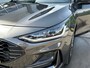 Ford Focus Wagon 1.0 Hybrid 155 PK ST Line | STUUR, STOEL EN VOORRUITVERWARMING| NAVIGATIE + APPLE CARPLAY/ANDROID AUTO| PARKEERSENSOREN| FULL LED| DEALER ONDERHOUDEN|