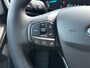 Ford Focus Wagon 1.0 Hybrid 155 PK ST Line | STUUR, STOEL EN VOORRUITVERWARMING| NAVIGATIE + APPLE CARPLAY/ANDROID AUTO| PARKEERSENSOREN| FULL LED| DEALER ONDERHOUDEN|