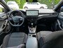 Ford Focus Wagon 1.0 Hybrid 155 PK ST Line | STUUR, STOEL EN VOORRUITVERWARMING| NAVIGATIE + APPLE CARPLAY/ANDROID AUTO| PARKEERSENSOREN| FULL LED| DEALER ONDERHOUDEN|