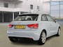 Audi A1 1.2 TFSI Attraction Pro Line