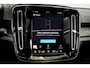 Volvo EX40 Single Motor Extended Range Ultimate | 82 kWh SOH 95,5% | Panoramadak | 360 camera | 19 inch | Elektr. Stoelen | Harman Kardon | XC
