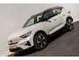 Volvo EX40 Single Motor Extended Range Ultimate | 82 kWh SOH 95,5% | Panoramadak | 360 camera | 19 inch | Elektr. Stoelen | Harman Kardon | XC