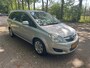 Opel Zafira 1.8 Cosmo7 pers. nap navi airco ijskoud
