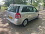 Opel Zafira 1.8 Cosmo7 pers. nap navi airco ijskoud