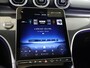 Mercedes-Benz C-klasse 300 e Business Solution AMG | Panoramaschuifdak | Matrix Led | Keyless | 360°-camera | Comfortpakket Plus | Trekhaak |
