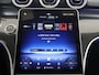 Mercedes-Benz C-klasse 300 e Business Solution AMG | Panoramaschuifdak | Matrix Led | Keyless | 360°-camera | Comfortpakket Plus | Trekhaak |